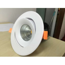 100W Super Power LED Down Light Recessed Down Light